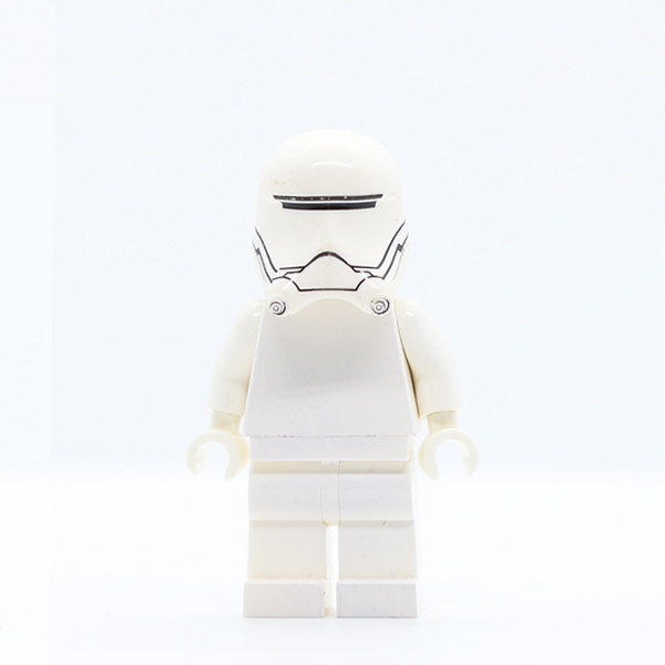 Helmet SW Flametrooper Ep.7 Pattern