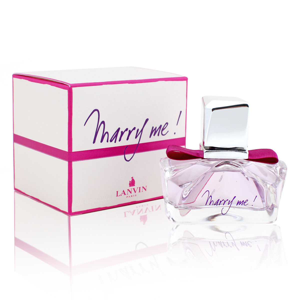 น้ำหอม LANVIN Marry Me! EDP 75ml ของแท้ 100%✅
