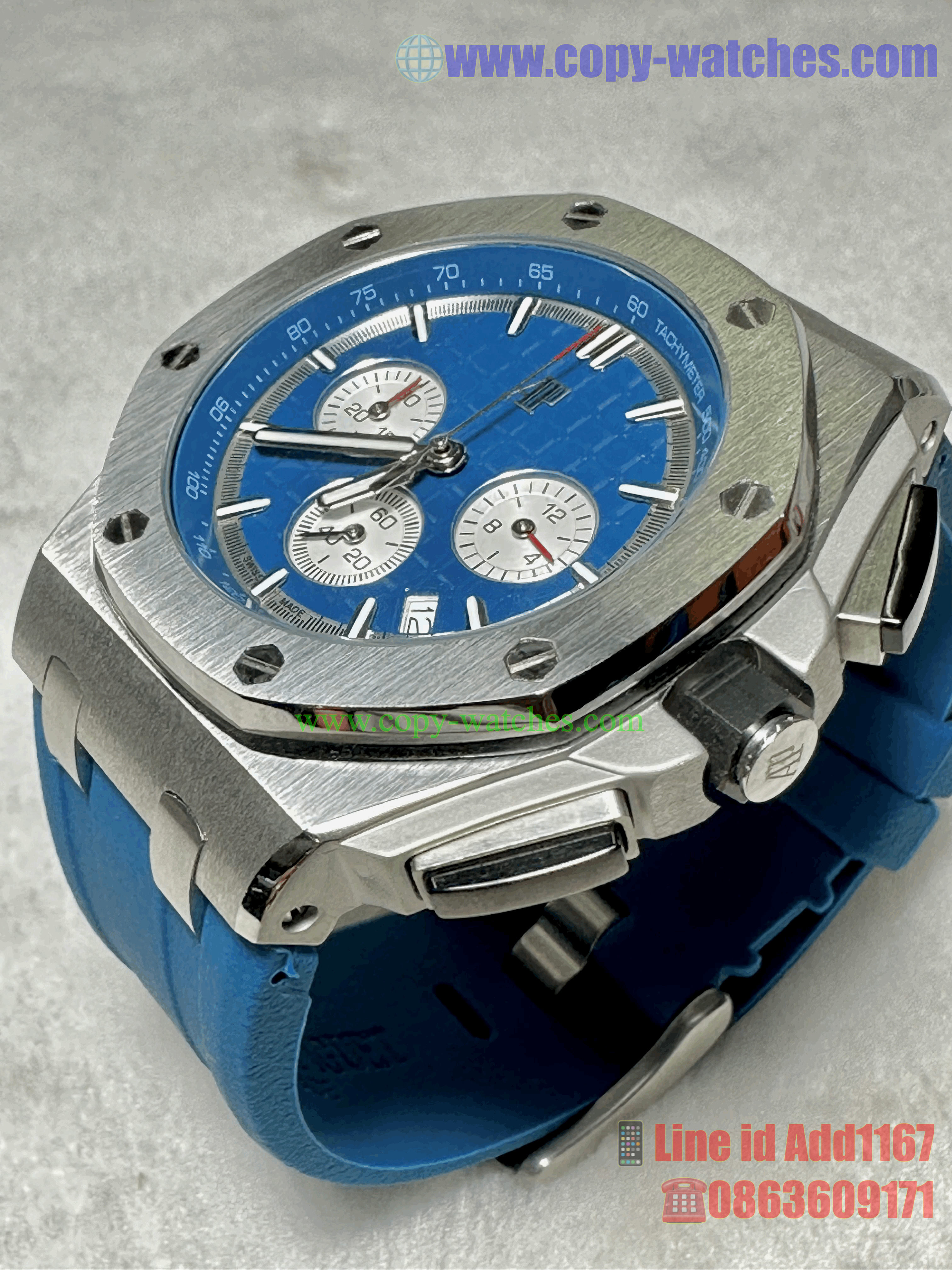Audemars Piguet Royal Oak Offshore (5A)