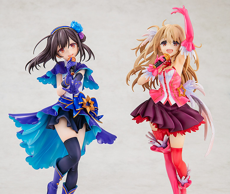 (Pre-Order) Miyu Edelfelt Prisma☆Klangfest Ver. - 1/7 (Good Smile Company, Kadokawa)