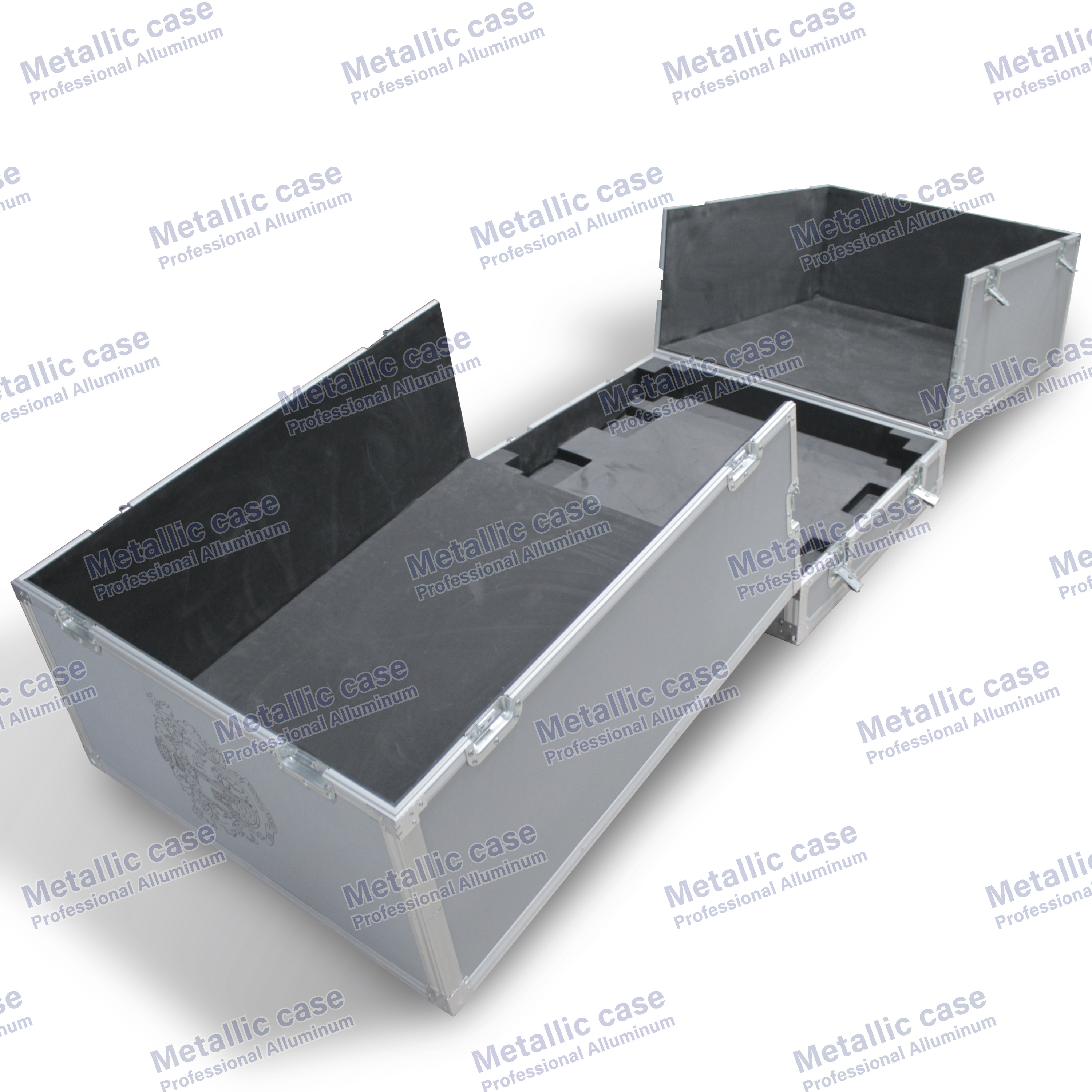 metalliccase 8236-16-6405 /OTC 6186 AOI (67.8x71.8x102 T8C4H3K5P5)