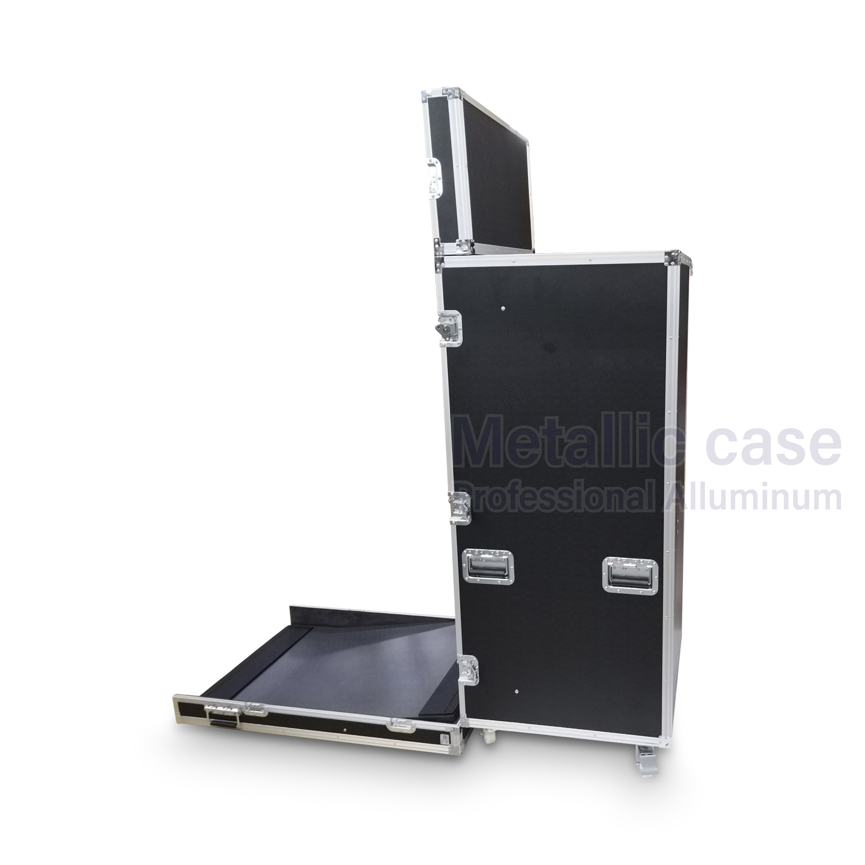 Metalliccase8850-01-6606 / Ultrasound BTL-785F (143.8x70.8x77 T1C1H4K5P5)