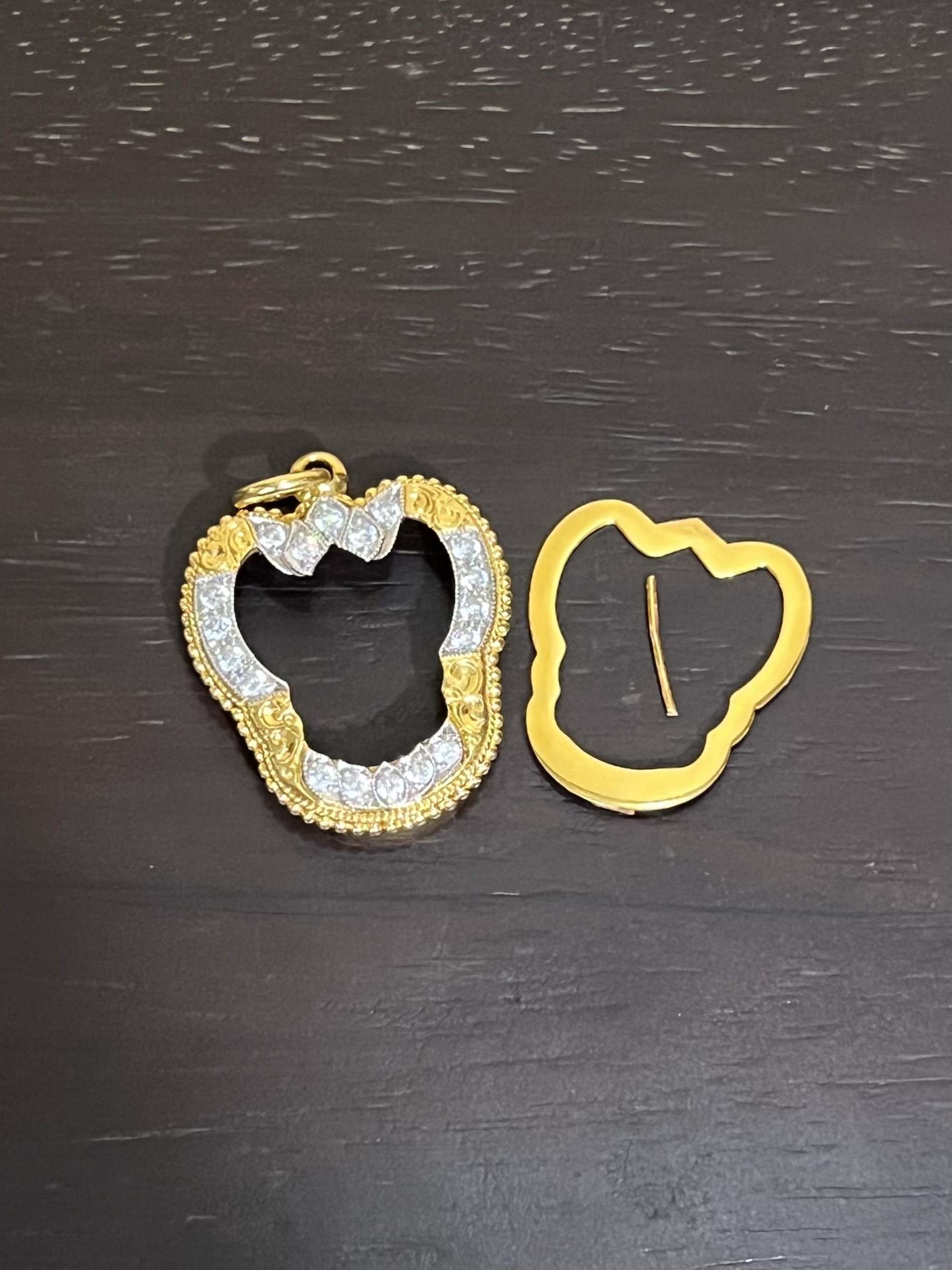 พญาครุฑ รุ่น ราชาทรัพย์