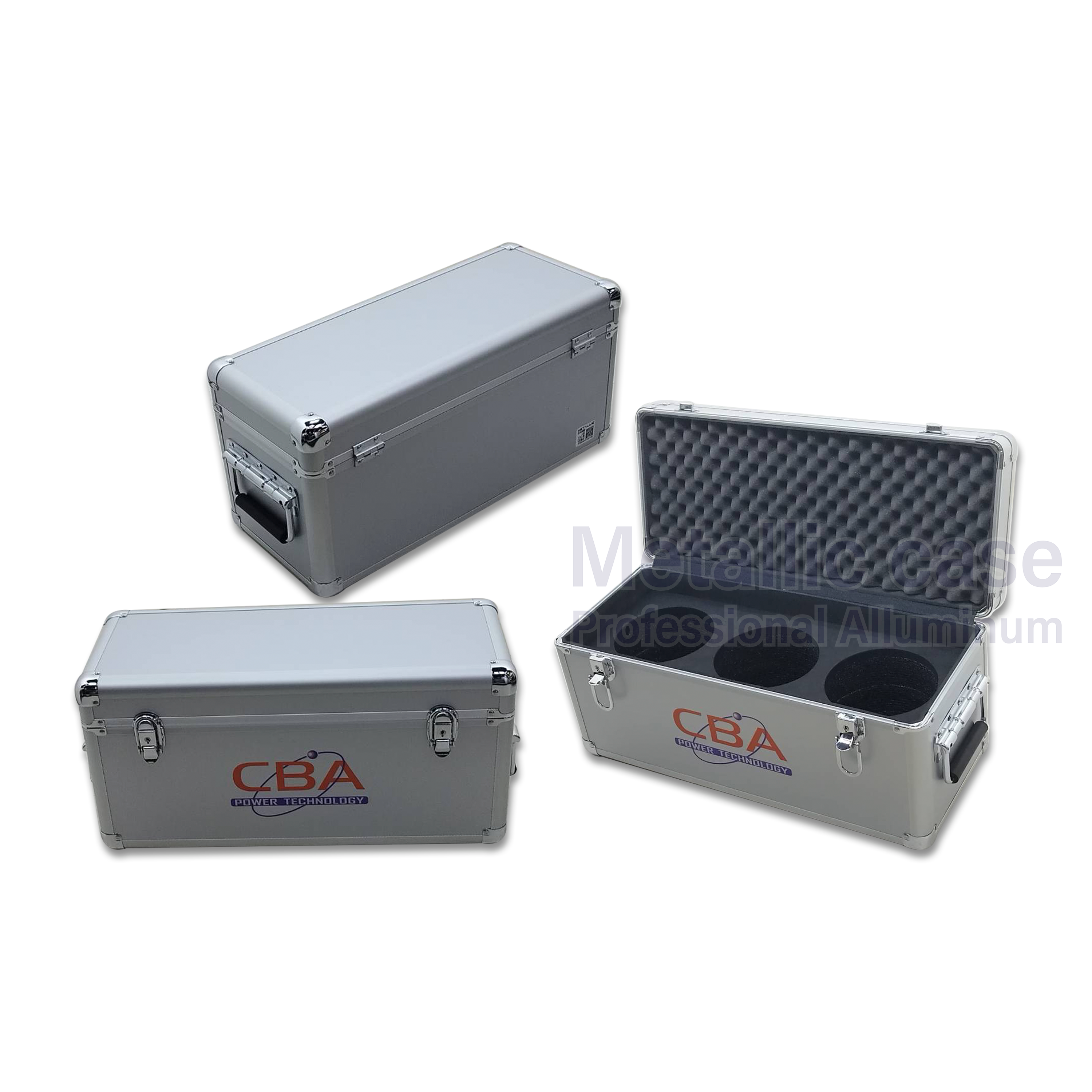metalliccase 9785-10-6807 / Blind cap size 2(48x20x23.5 T6C6H3K1P2)