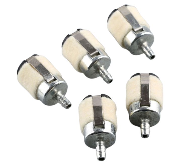 หัวกรองน้ำมัน เครื่องตัดหญ้า พ่นยา เลื่อยยนต์ CG260 , 767, TU26 , GX3