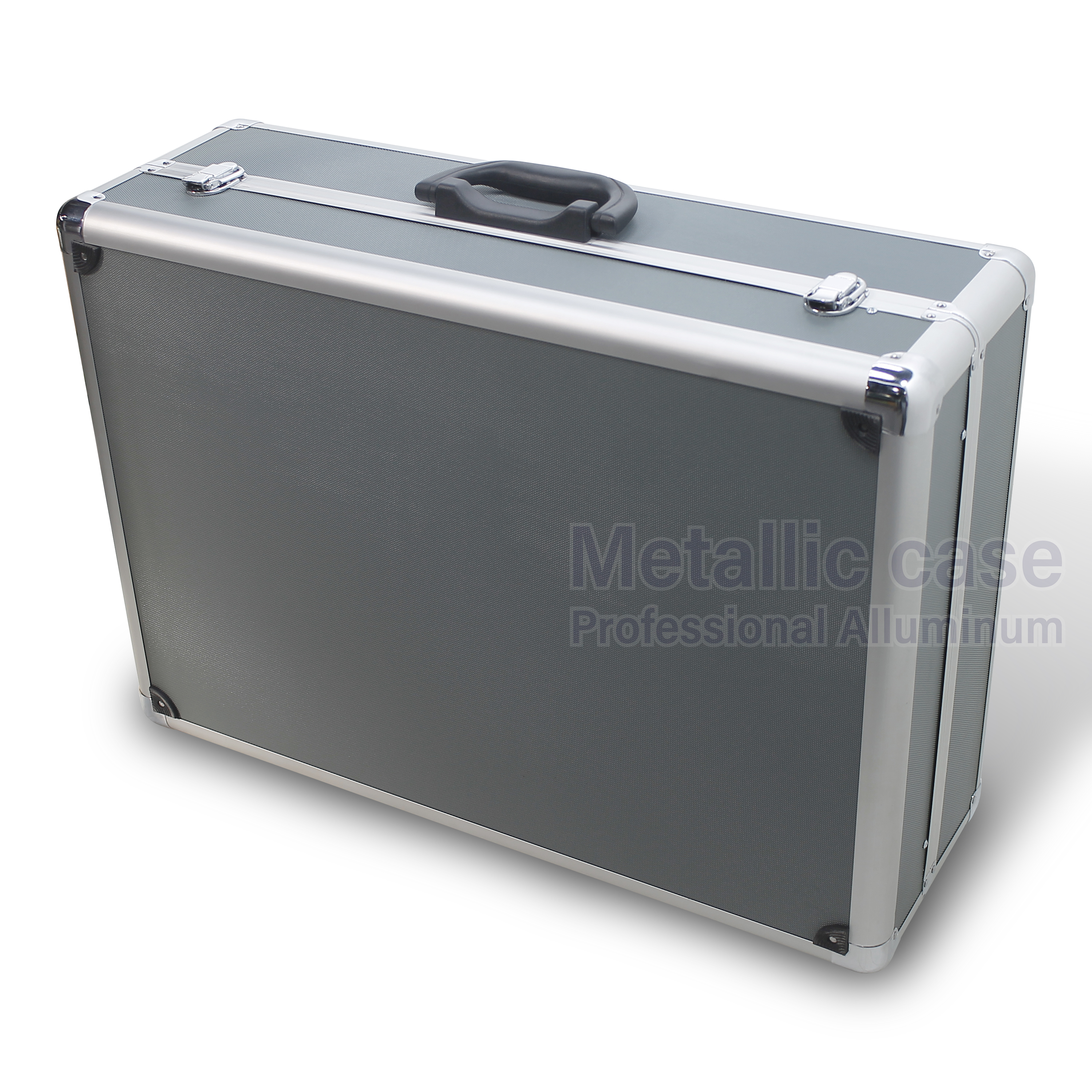 metalliccase8344-10-6411/ กระเป๋าชุดฝึกนิวเมติกไฟฟ้า smc V2(67.5x47.5x22.6 T1C19H8K29P3)