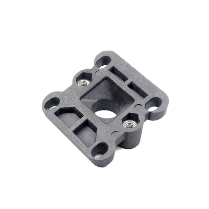 ไฟเบอร์คาร์บู เครื่องตัดหญ้า รุ่น 411