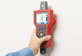 AMPROBE รุ่น AT-8030 เครื่องค้นหาปลายสายไฟพร้อม เครื่องค้นหาตำแน่งเซอร์กิตเบรคเกอร์ หน้าจอสีขนาด 3.5 นิ้ว Color TFT มีเซ็นเซอร์ แสดงทิศทางได้ด้วย พร้อม Signal clamp CT-400