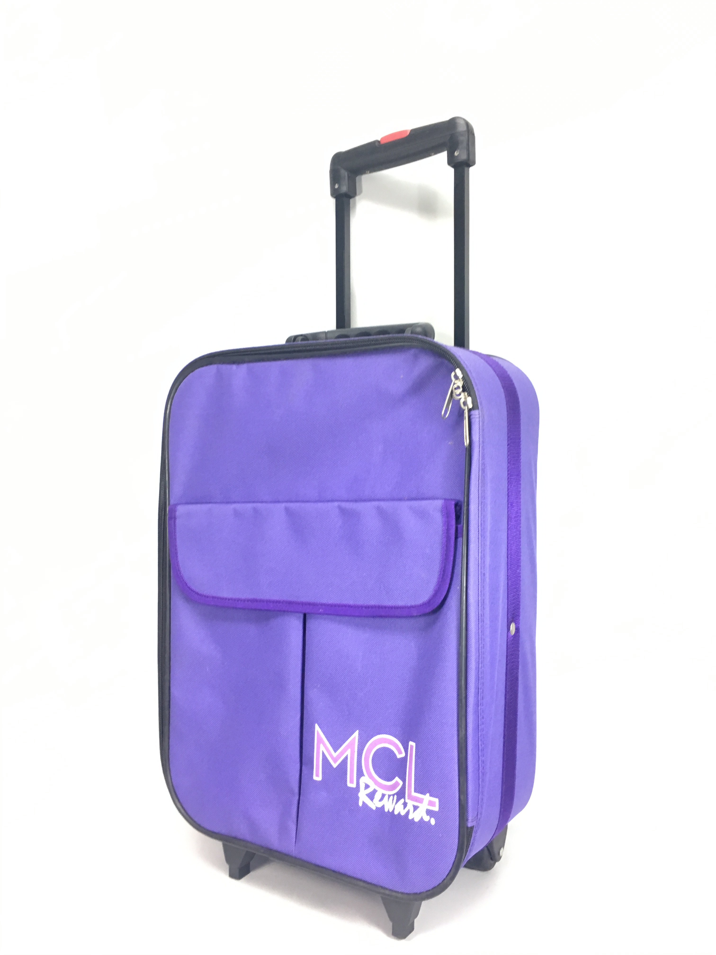 กระเป๋าคันชัก