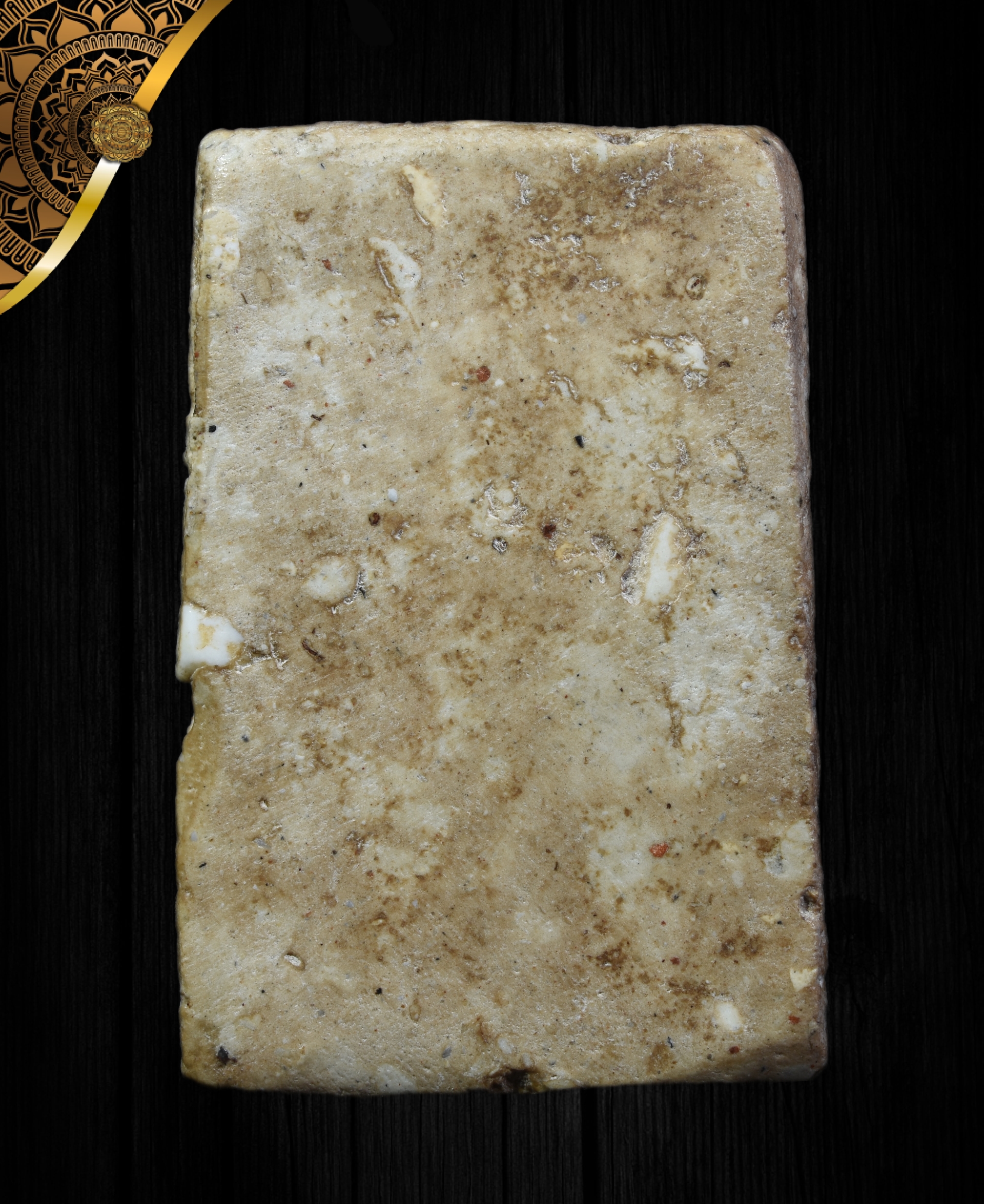 พระสมเด็จ พิมพ์พระประธาน