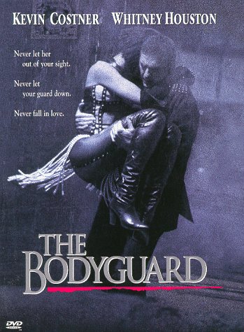 The Bodyguard : เดอะบอดี้การ์ด เกิดมาเจ็บเพื่อเธอ [1992] - เสียงอังกฤษ / บรรยายไทย