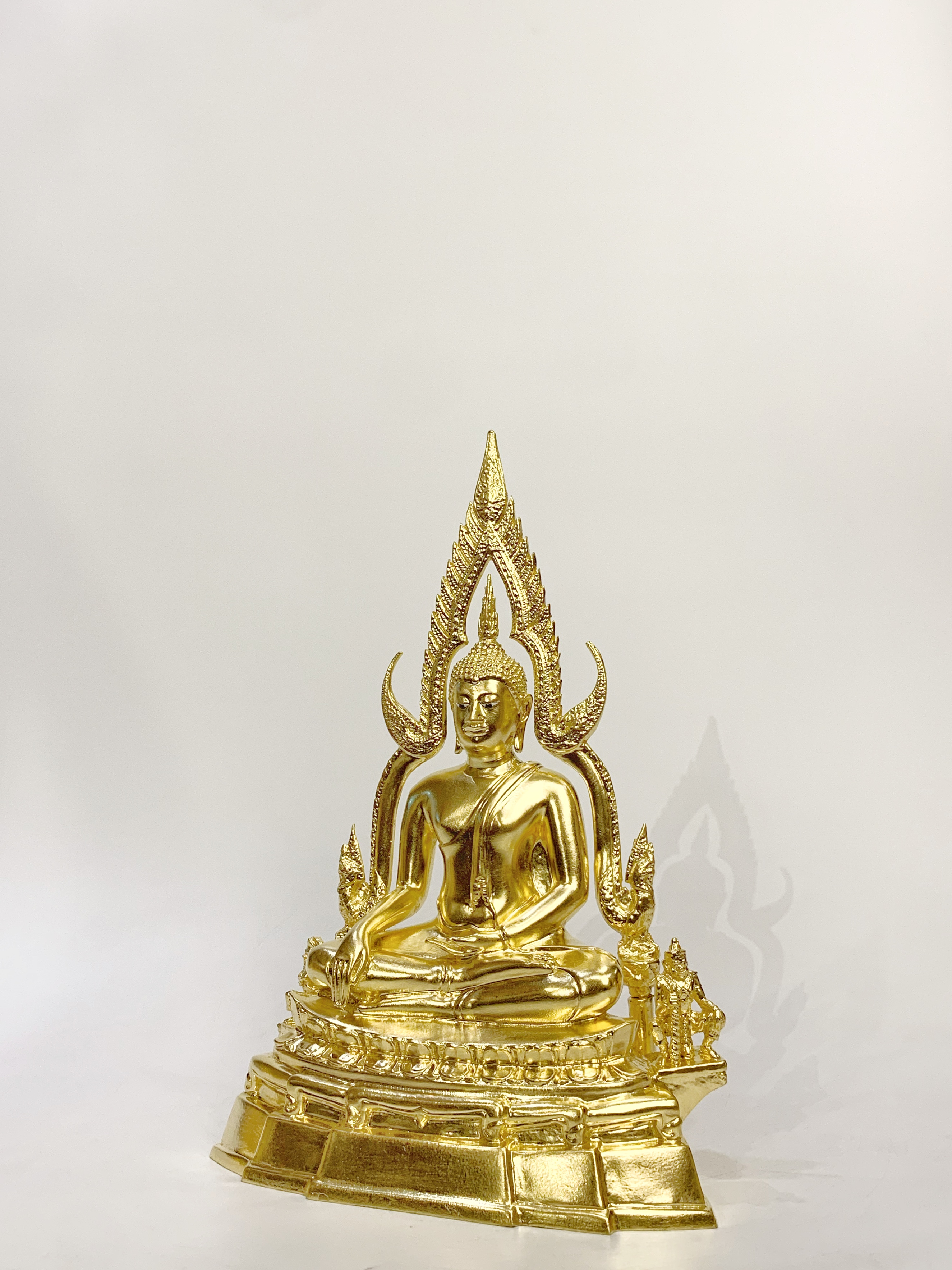 พระพุทธชินราช หน้าตัก 5 นิ้ว