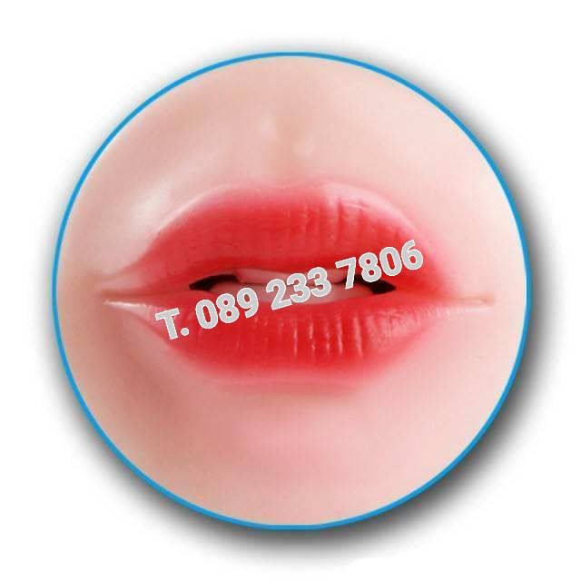 รหัส XM-180 จิ๋มกระป๋องชักว่าว2IN1