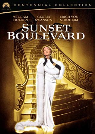 Sunset Boulevard [1950] - เสียงอังกฤษ / บรรยายไทย
