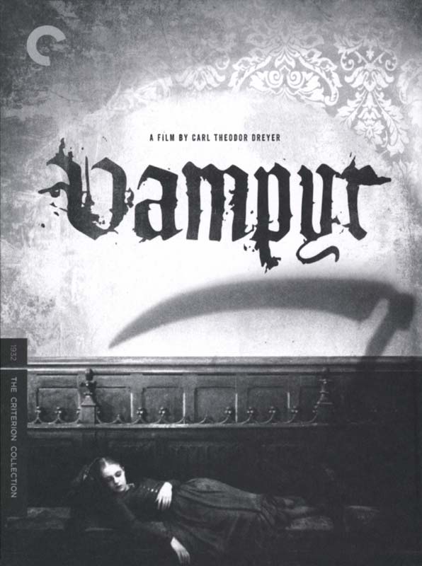 Vampyr : แวมไพร์ [1932] - เสียงเยอรมัน / บรรยายไทย