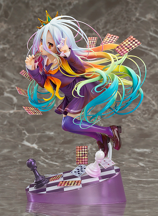 [In-Stock] Shiro - 1/8 (Good Smile Company)