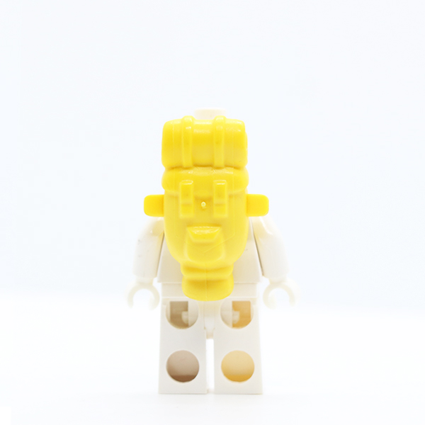 Backpack with Sleeping Bag
