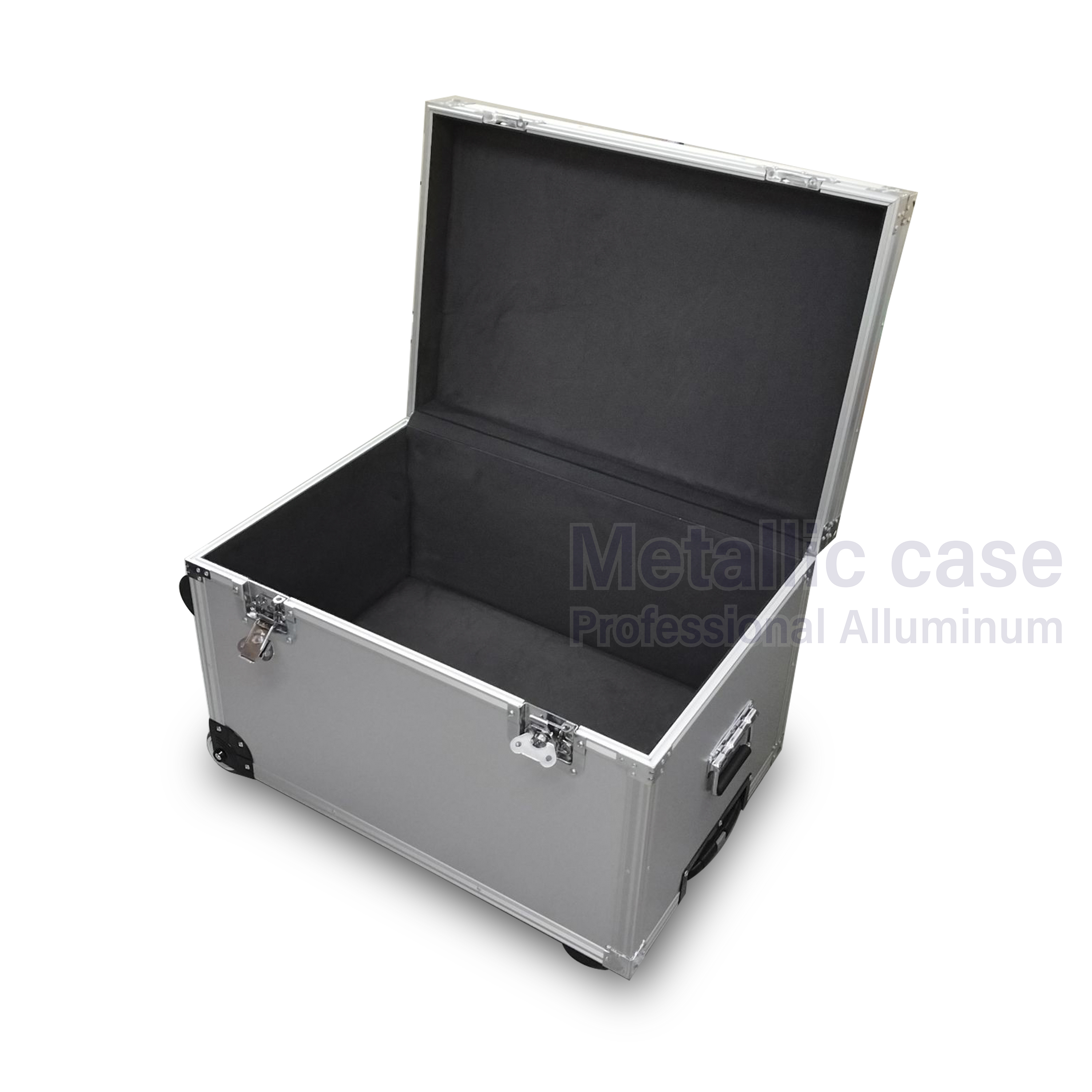 metalliccase8962-10-6609 / สินค้า 100 L -(69.8x47.8x43 T2C6H3K4P5U6)