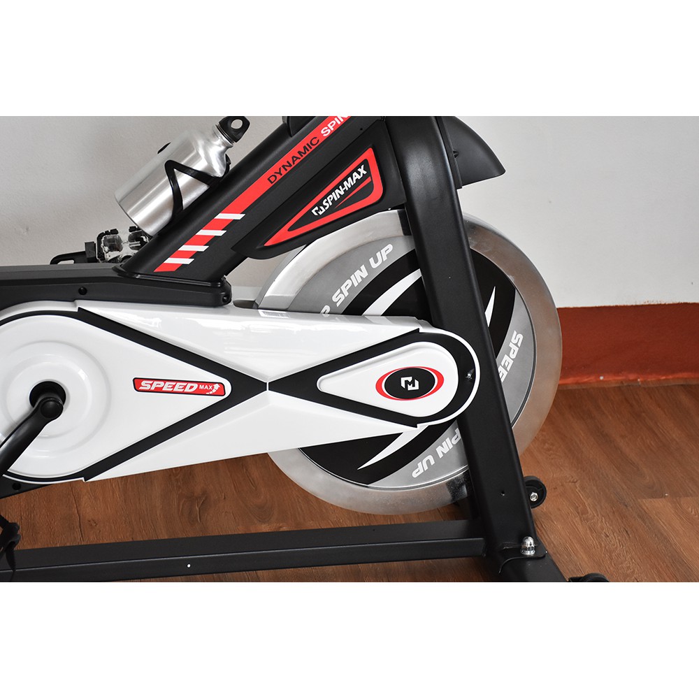 จักรยานออกกำลังกายSpinning Bikeรองรับน้ำหนัก200KG