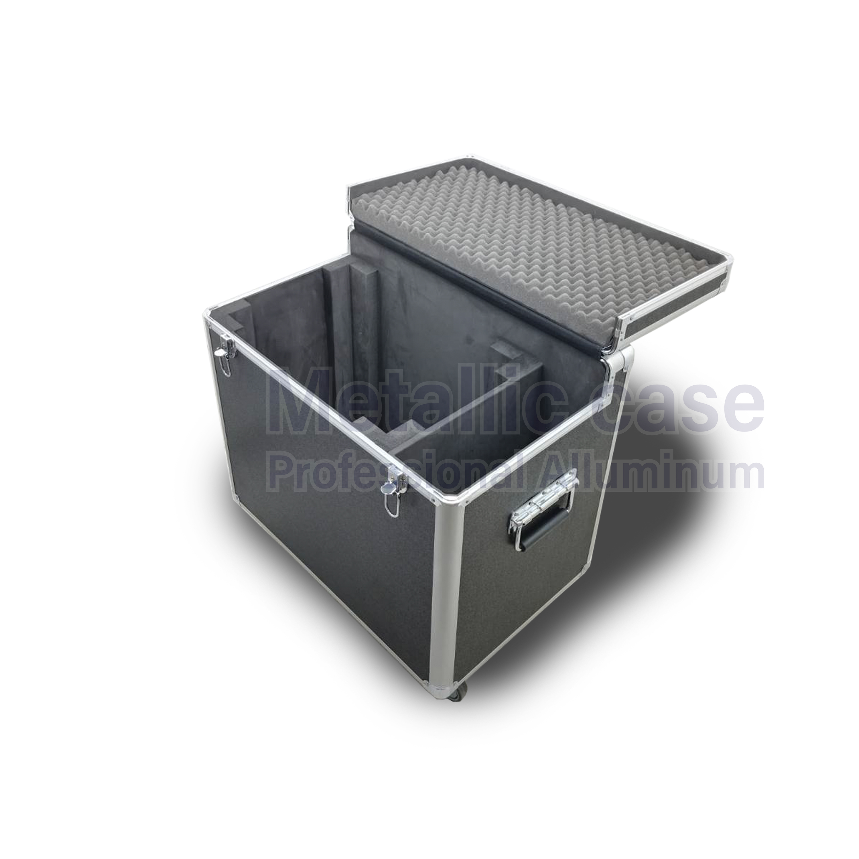 metalliccase 8608-09-6508 / Fluke6109A(56x37x52 T2C1H3K1P3U5)