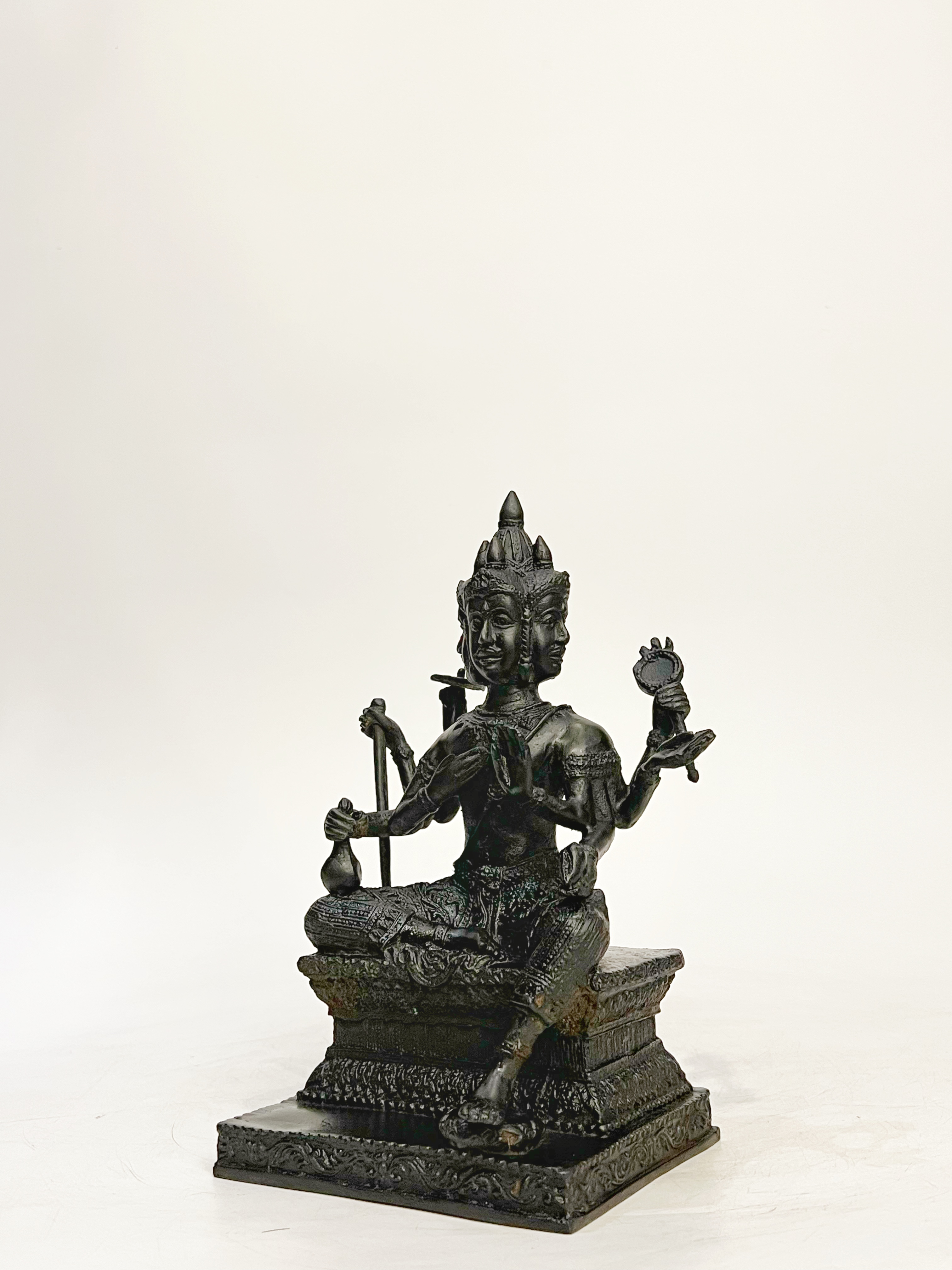 พระพรหม หน้าตัก 5 นิ้ว