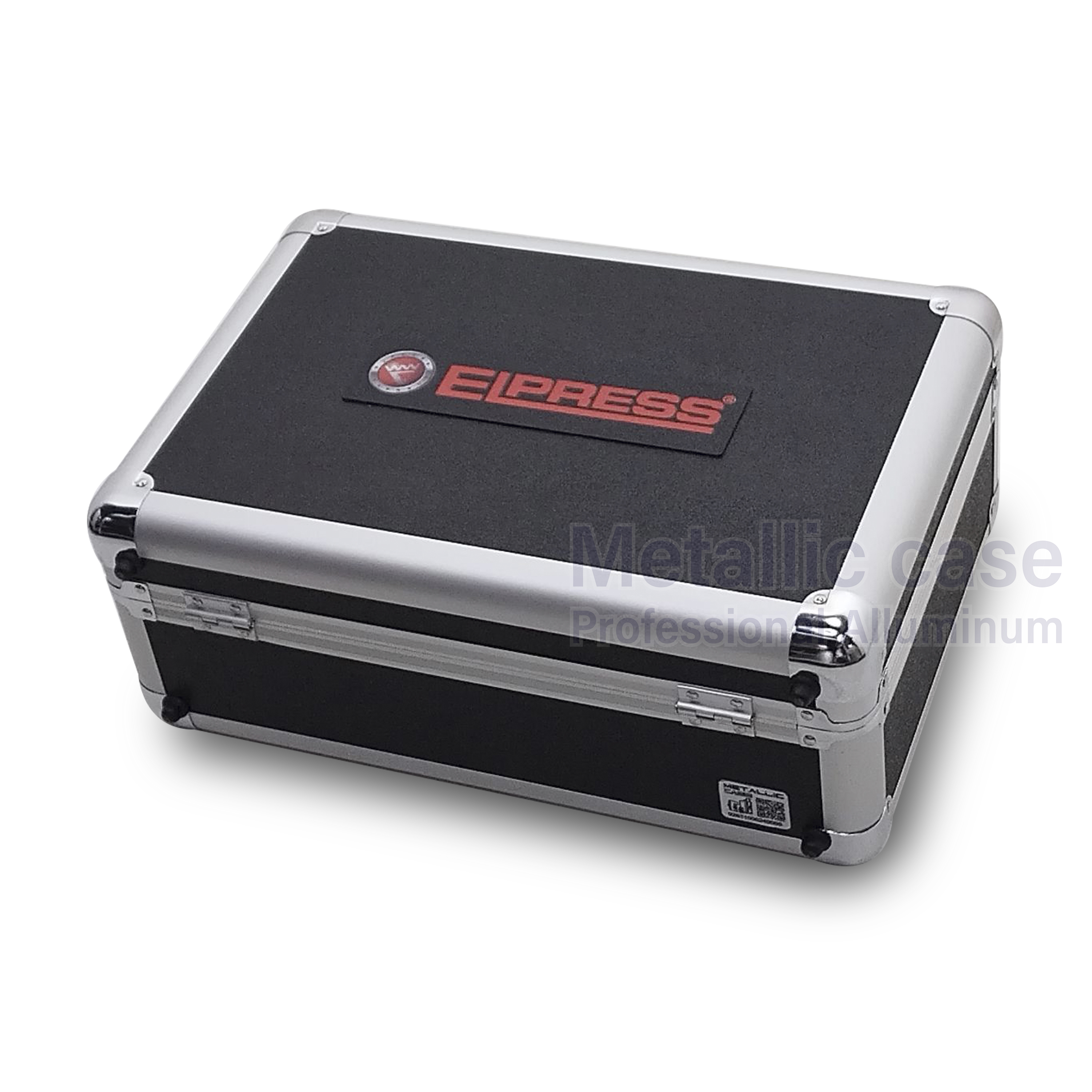 metalliccase9263-10-6706 / V250 ELPRESS (41.5x28x16.6 T1C1H1K6P3 )