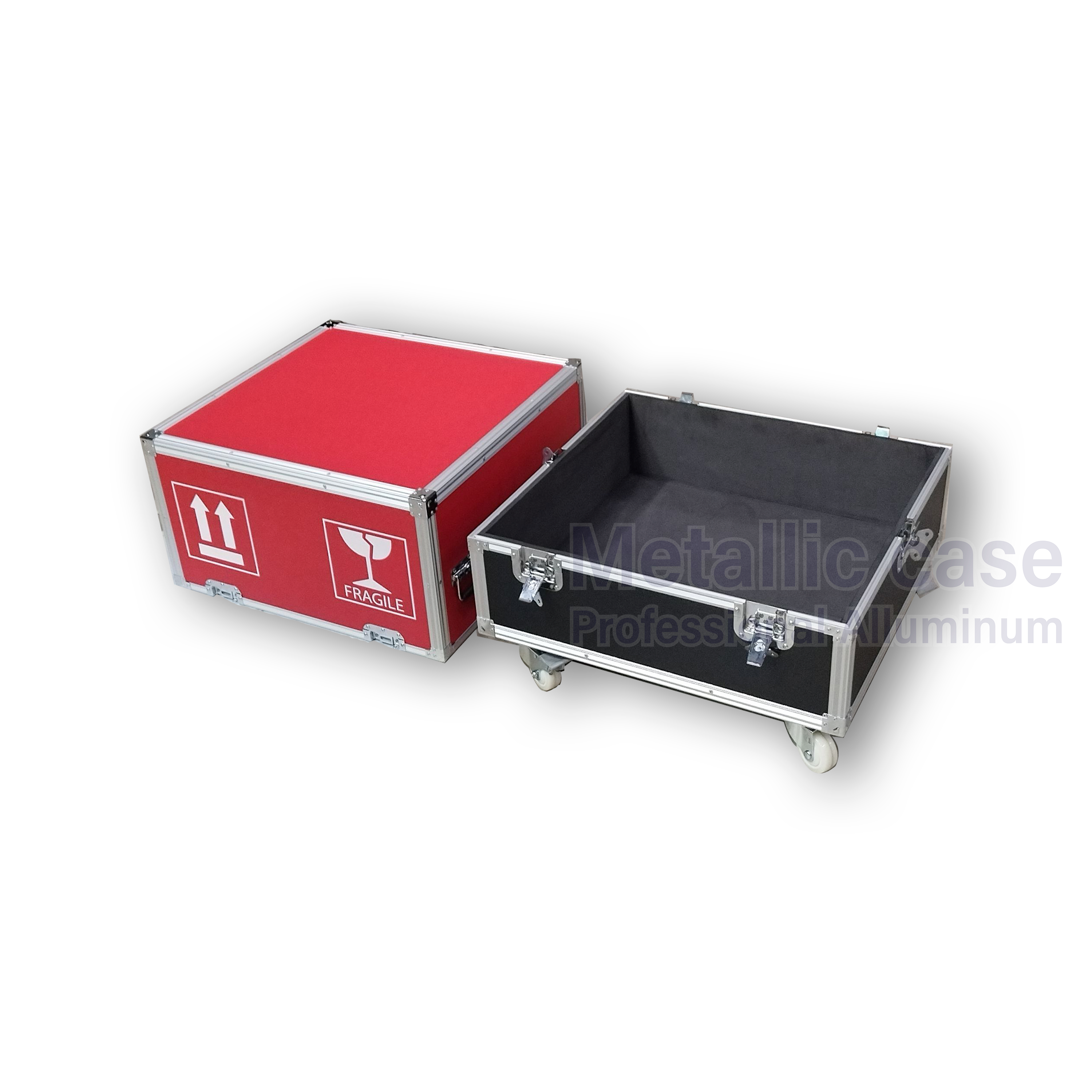 metalliccase9408-16-6710 / BRLT 6698 A01 (72.5x67.5x57 T3C1C12H3K5P5)
