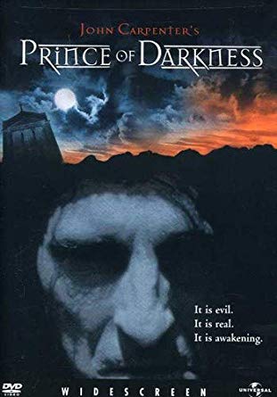 Prince of Darkness [1987] - เสียงอังกฤษ-ไทย / ซับไทย