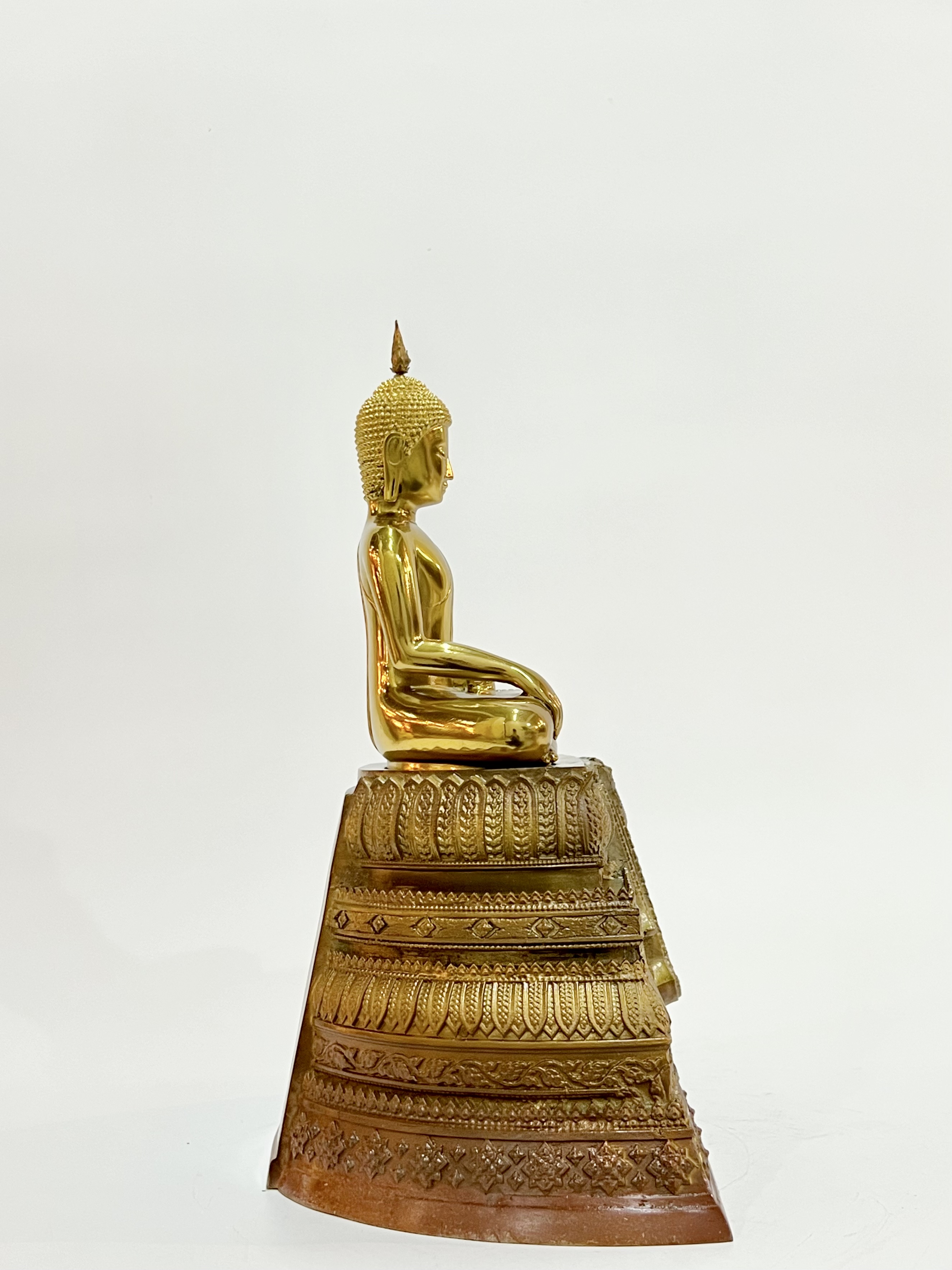 พระพุทธเทวราชนฤมิต หน้าตัก 5 นิ้ว (หมายเลข 251)