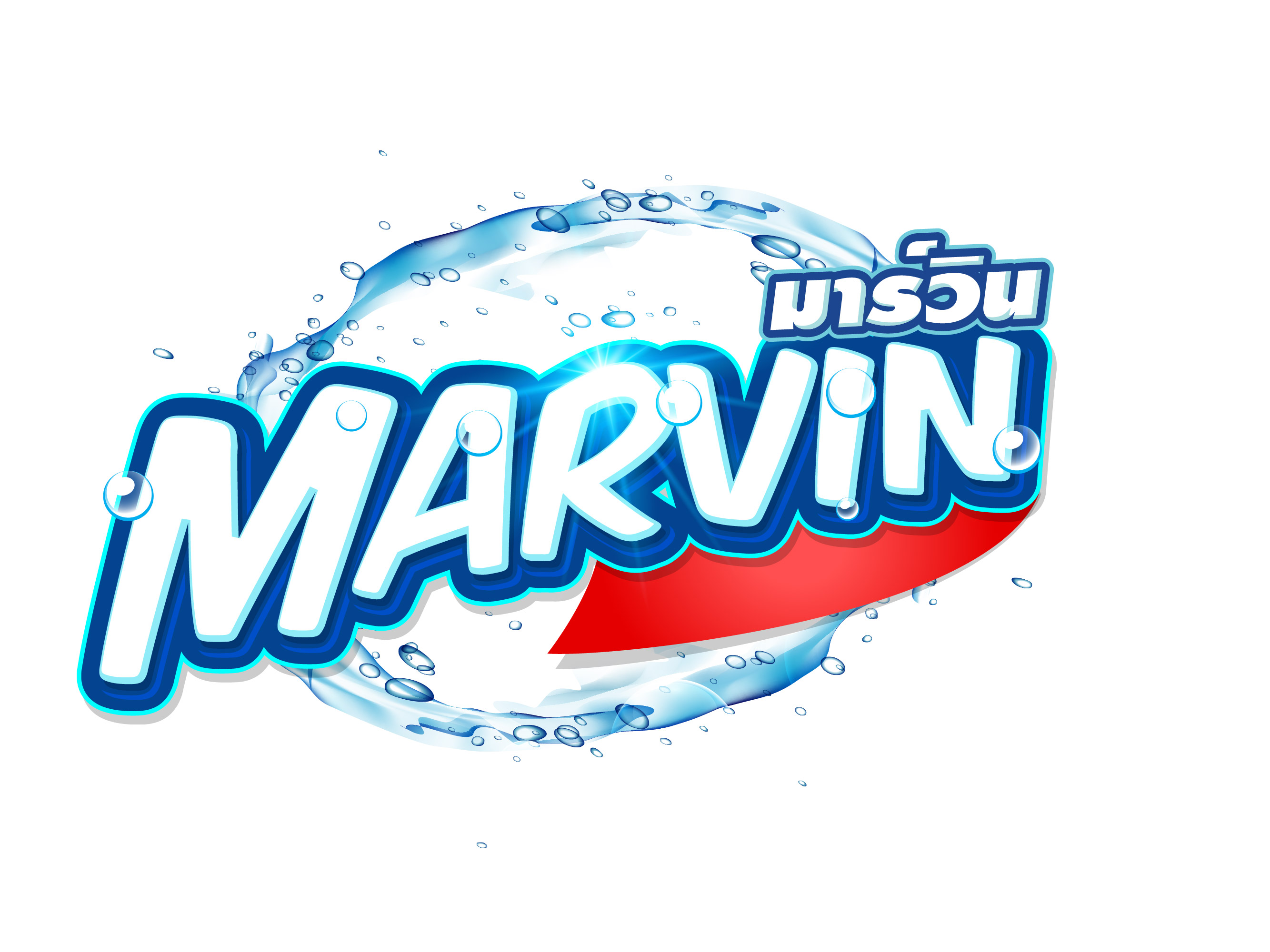 Marvin Multi-Purpose Bleach