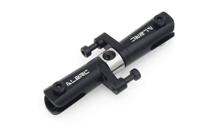 DX360-52MA # Devil X360 Metal Tail Rotor Holder Set