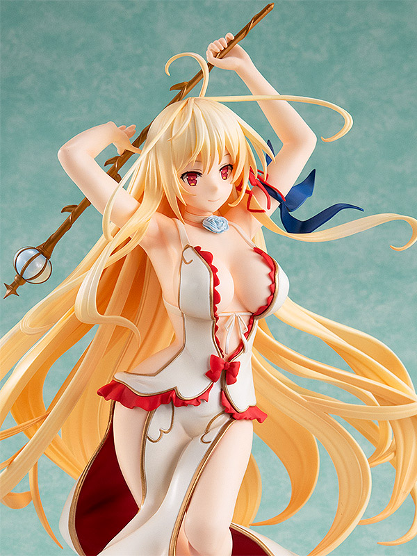 (Pre-Order) Alicereise ru Nevillis IX Original Dress Ver. - 1/7 (Good Smile Company, Kadokawa)
