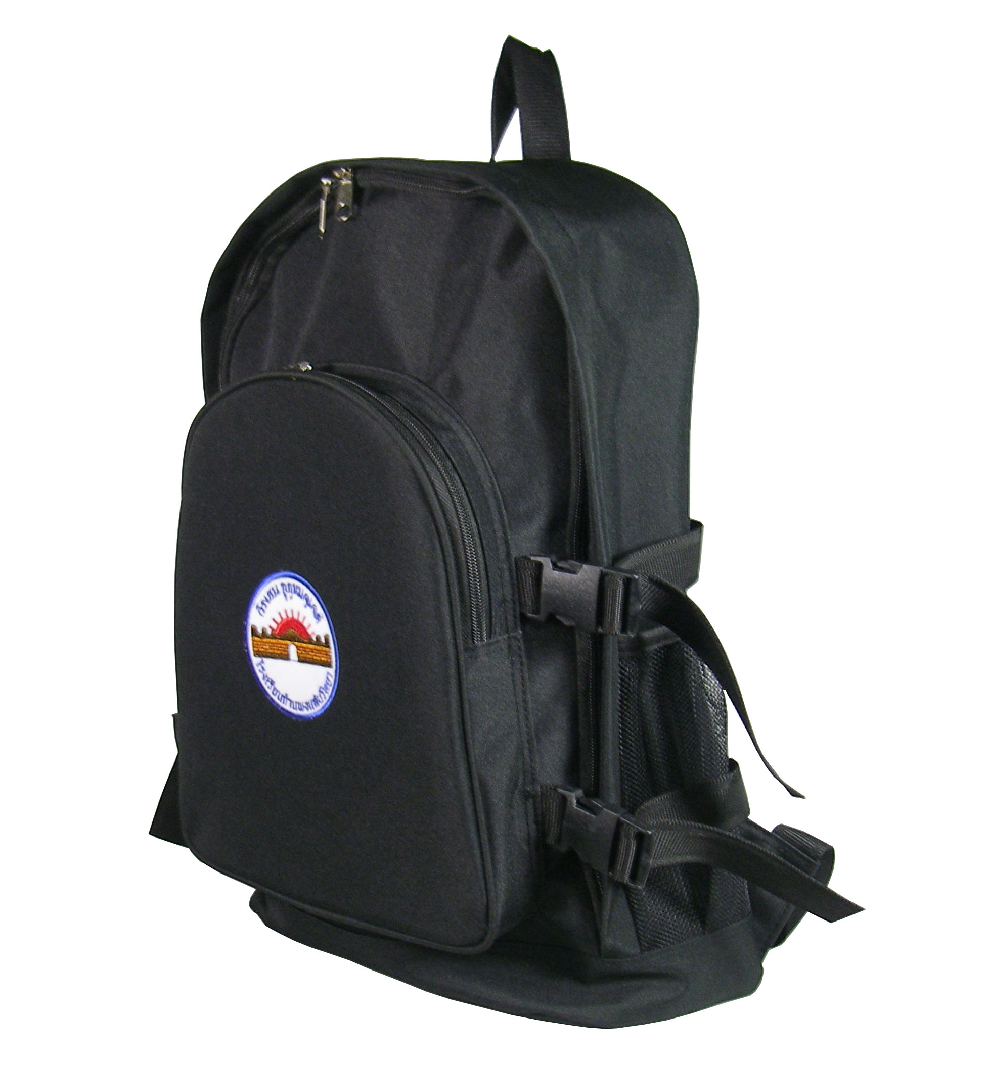 กระเป๋าเป้สะพายหลังประถมศึกษา