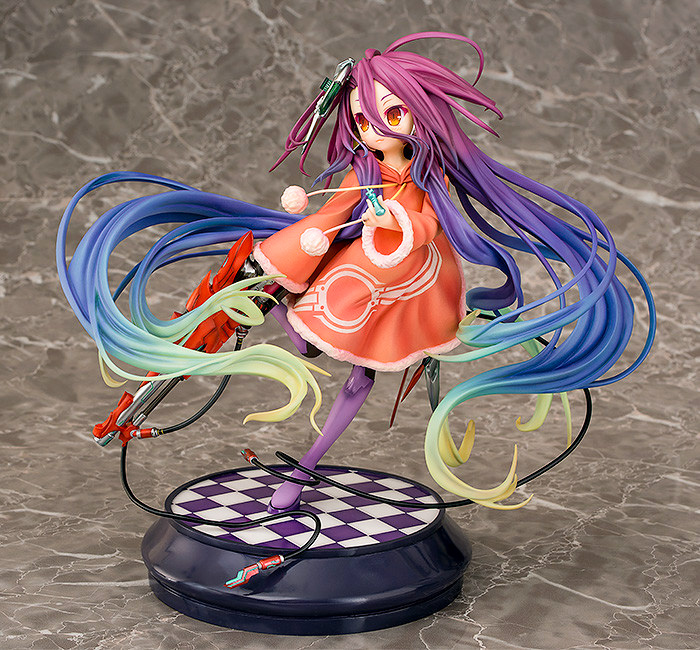 [In-Stock] Schwi Dola - 1/7 (Phat Company)