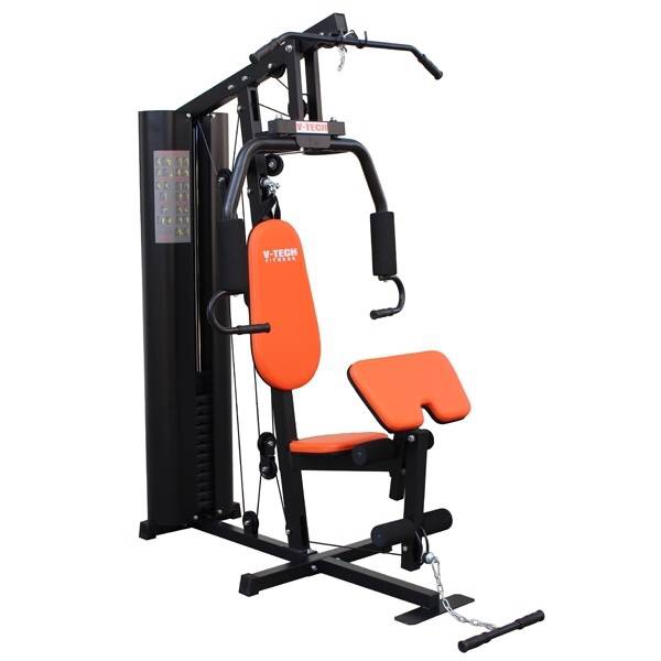 HOME GYM 1 รุ่น HG068