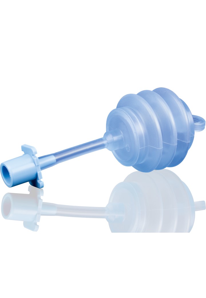 EasyLung Neonatal ปอดจำลองทดสอบเครื่องช่วยหายใจ 0 - 50 mL