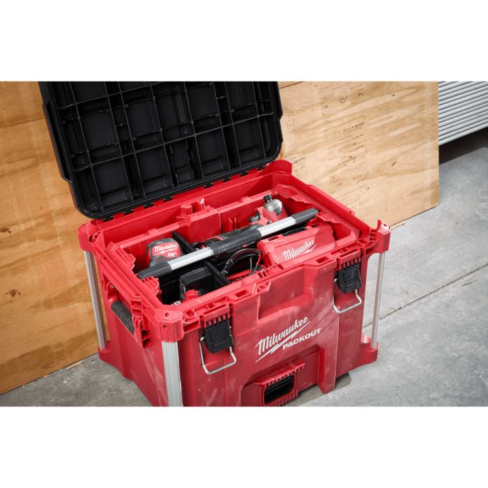 Milwaukee 48-22-8045 ถาดเครื่องมือพร้อมหูหิ้ว PACKOUT Tool Caddy