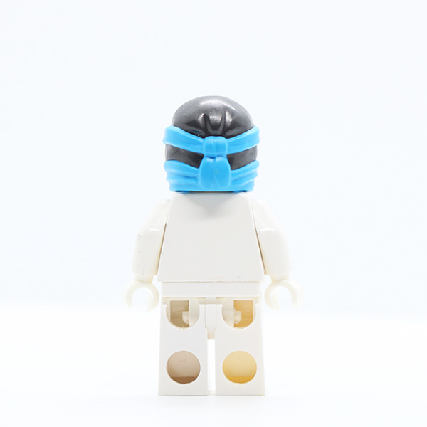 Ninjago Wrap Type 2