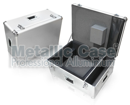 กระเป๋าอลูมิเนียม ULTHERA ขนาด 47.5x67x25 ซม. รหัสสินค้า 4552-01-5505 (T1C6H4K2P3)