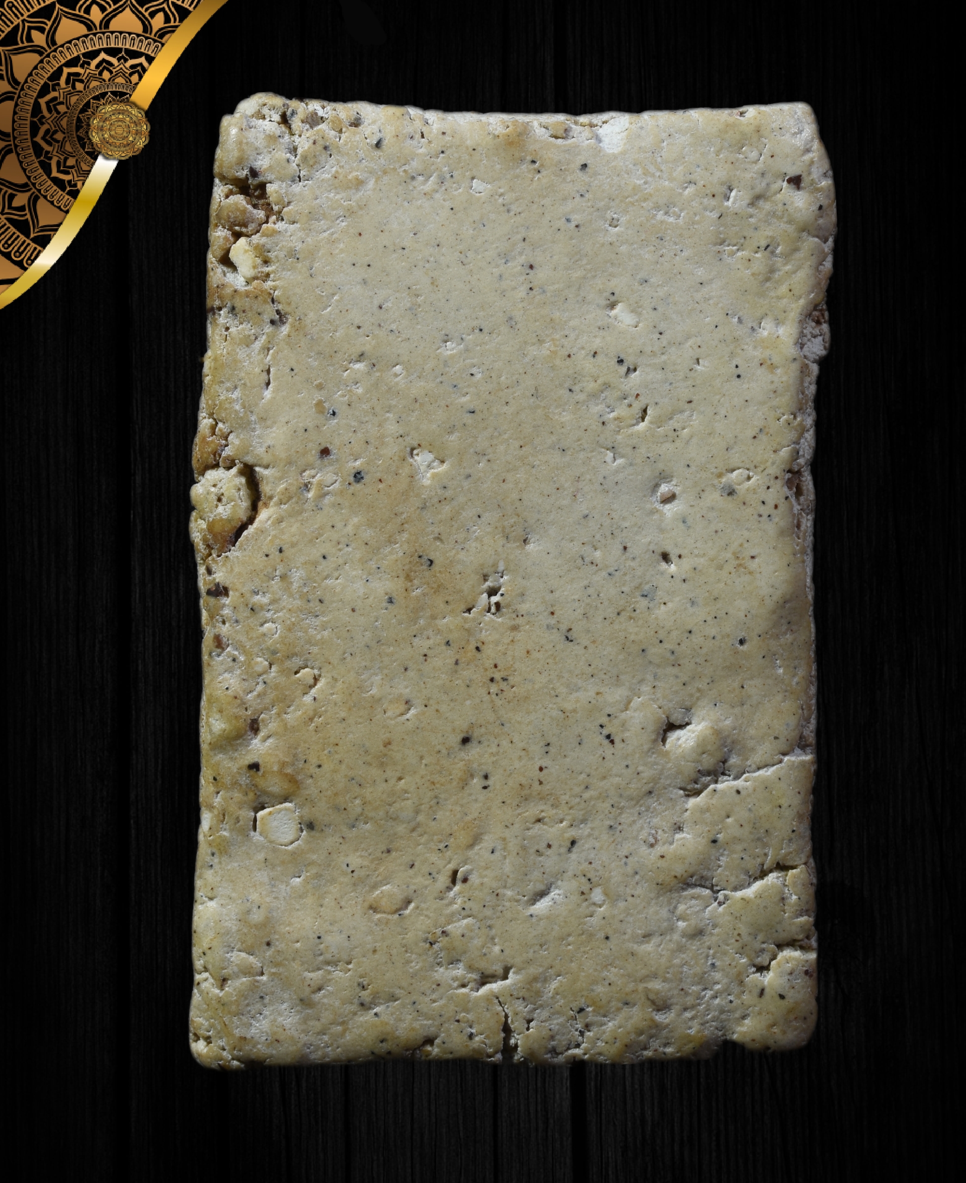 พระสมเด็จ พิมพ์พระประธาน