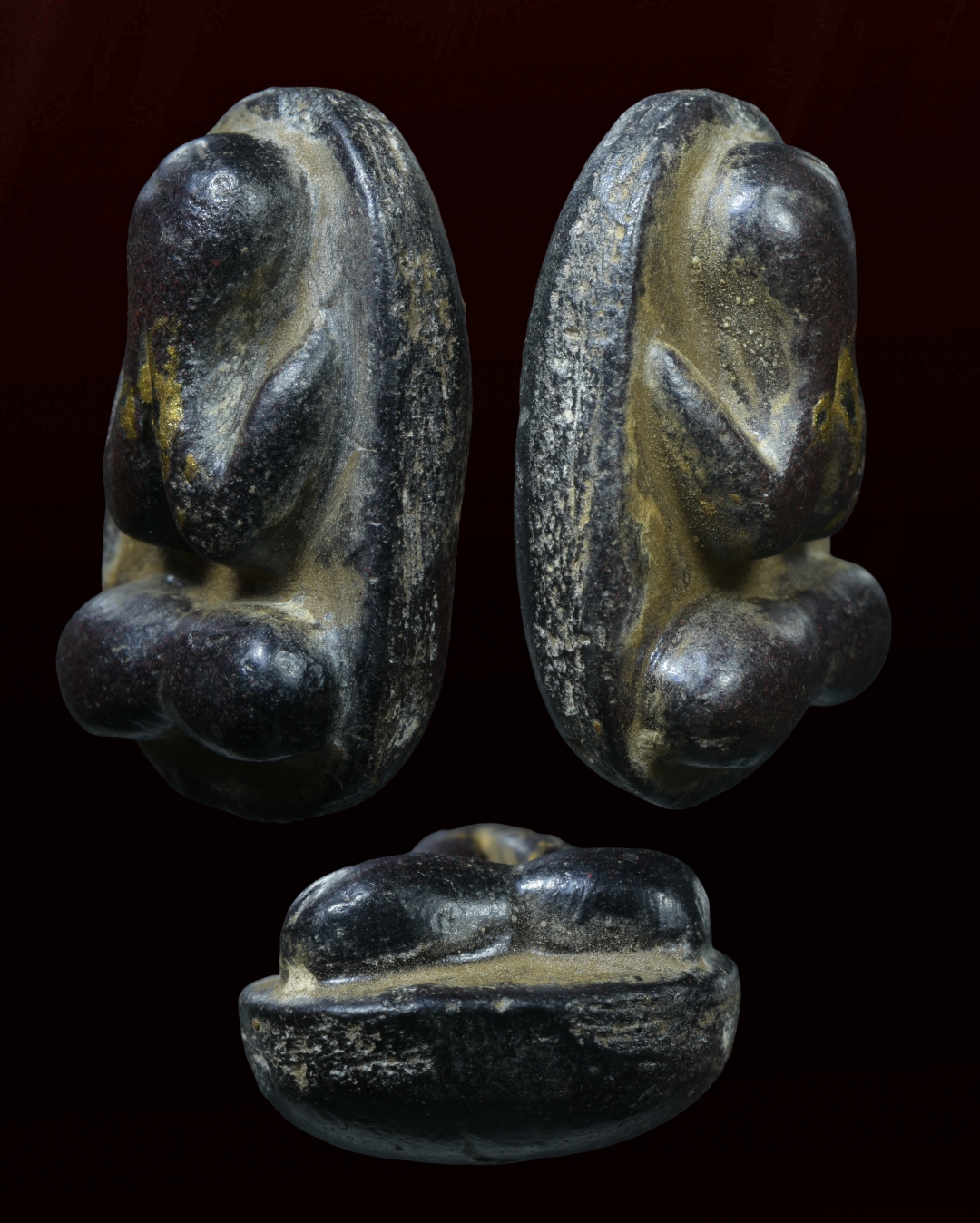 พระปิดตาหลวงปู่ไข่