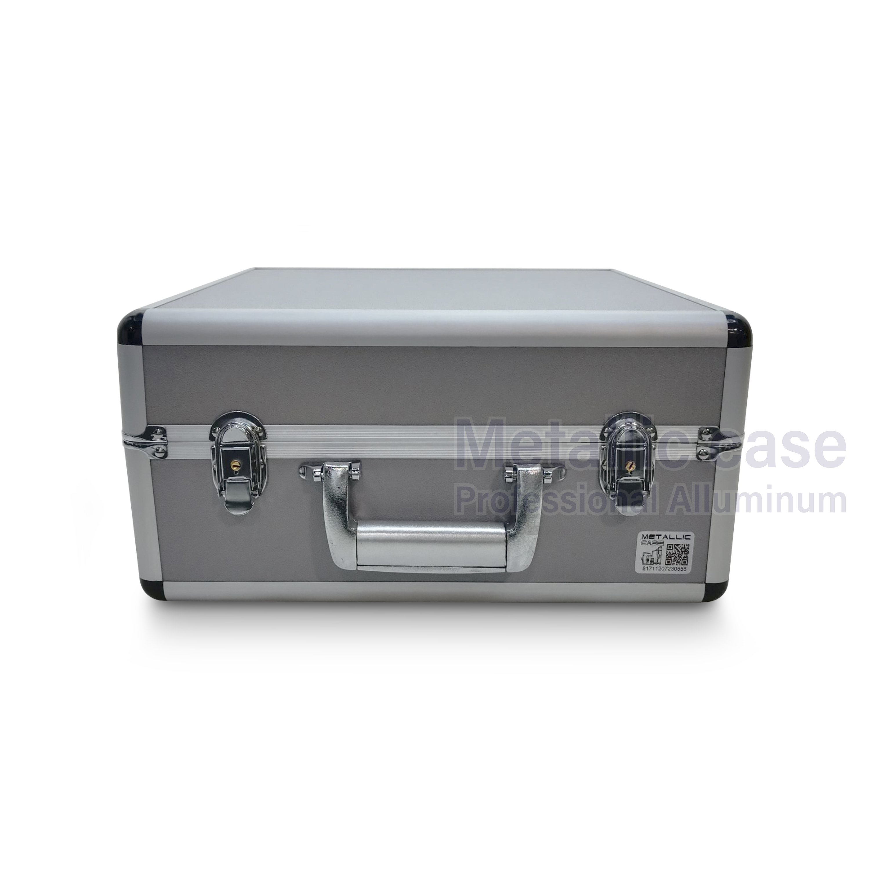 metalliccase 8171-10-6403/บอร์ดทดสอบมาตรฐานฝีมือแรงงานแห่งชาติสาขา PLC (38x37x19 T1C64H1K1P2)