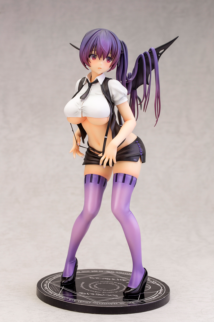 [In-Stock] Little Devil (Koakuma) illustration by Mataro - 1/6 (SkyTube, Alphamax)