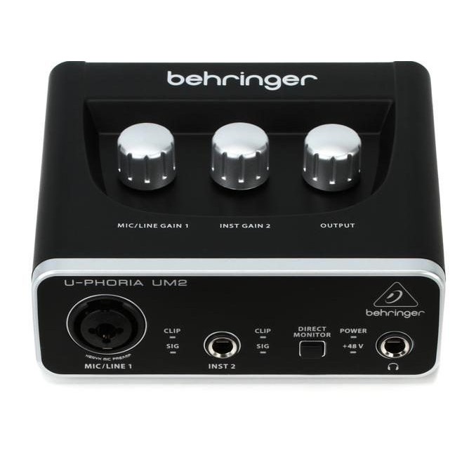 BEHRINGER UM-2