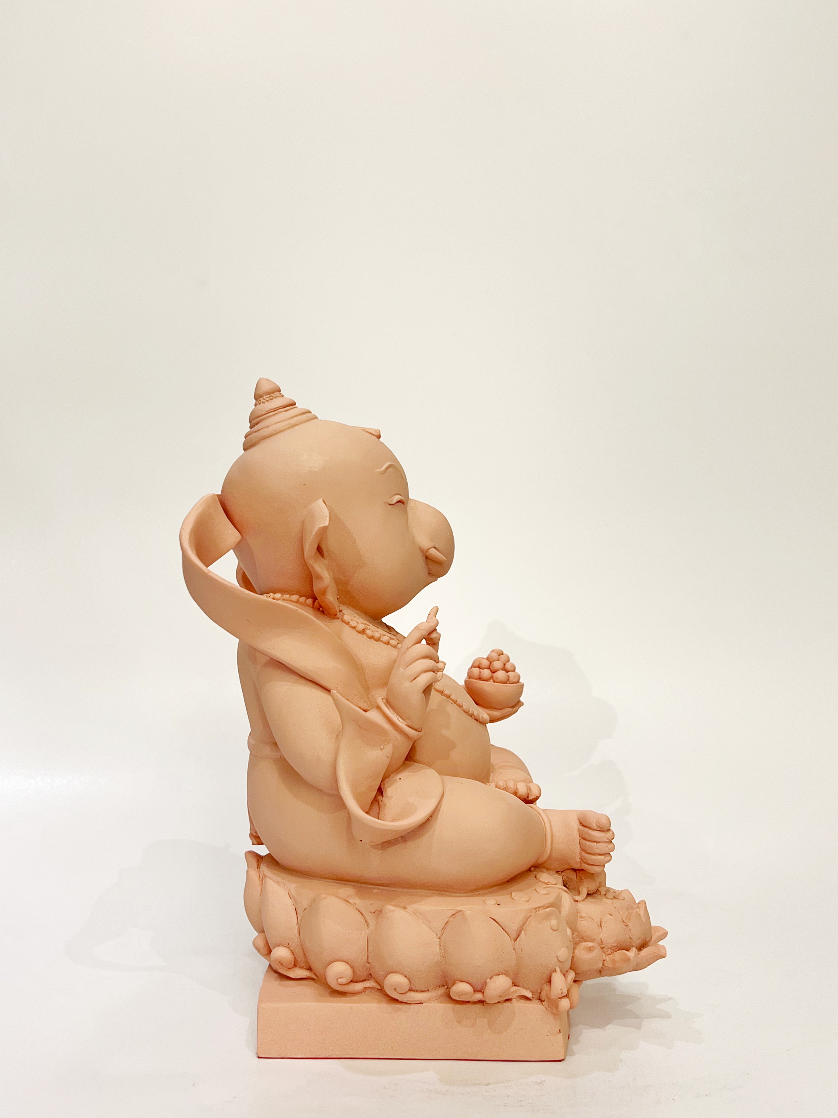 พระพิฆเนศ หน้าตัก 7 นิ้ว