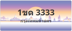 ป้ายประมูล 1ขด 3333