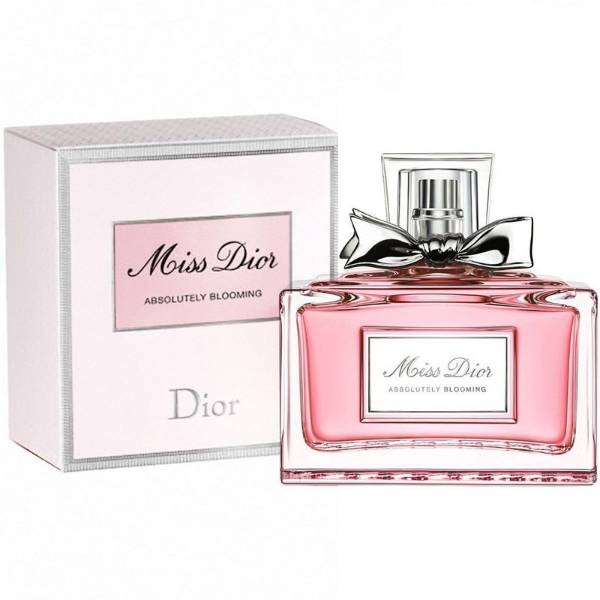 น้ำหอม Dior Miss Dior Absolutely Blooming EDP 100ml.✅