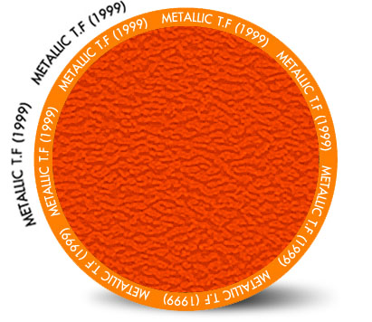 Fiber (Orange) C9