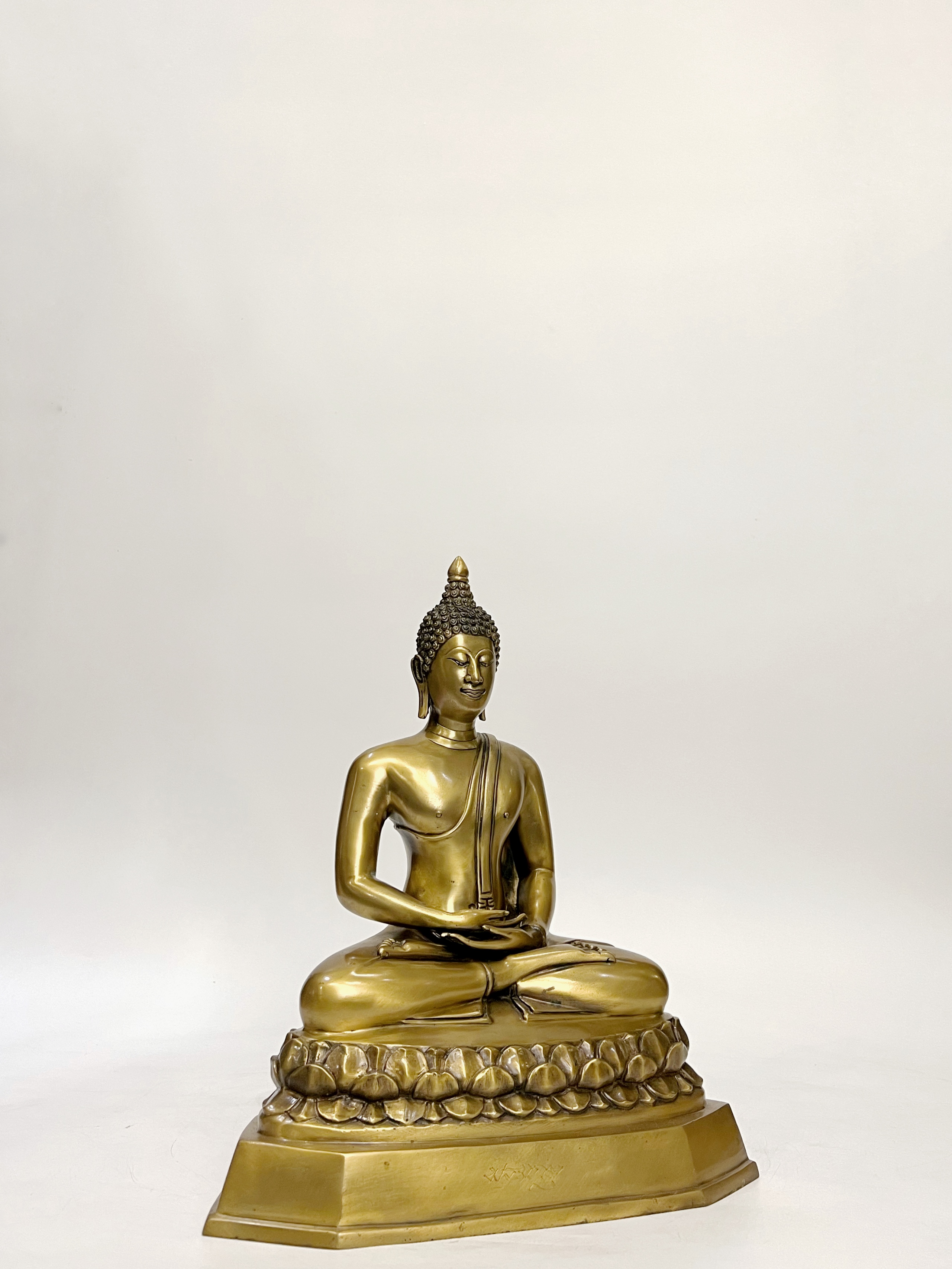 ชุด พระประจำวันเกิด (9องค์) หน้าตัก 8 นิ้ว