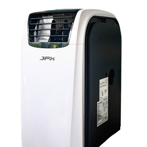 Click สั่งซื้อที่ลิ้งในช่องรายละเอียดสินค้า แอร์เคลื่อนที่ JPX ขนาด 7,000 BTU